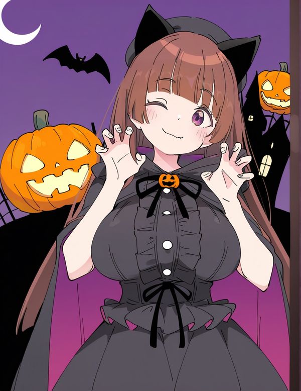 ひなのイラスト 2