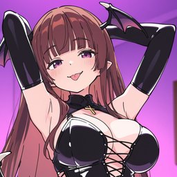 あくめくん
